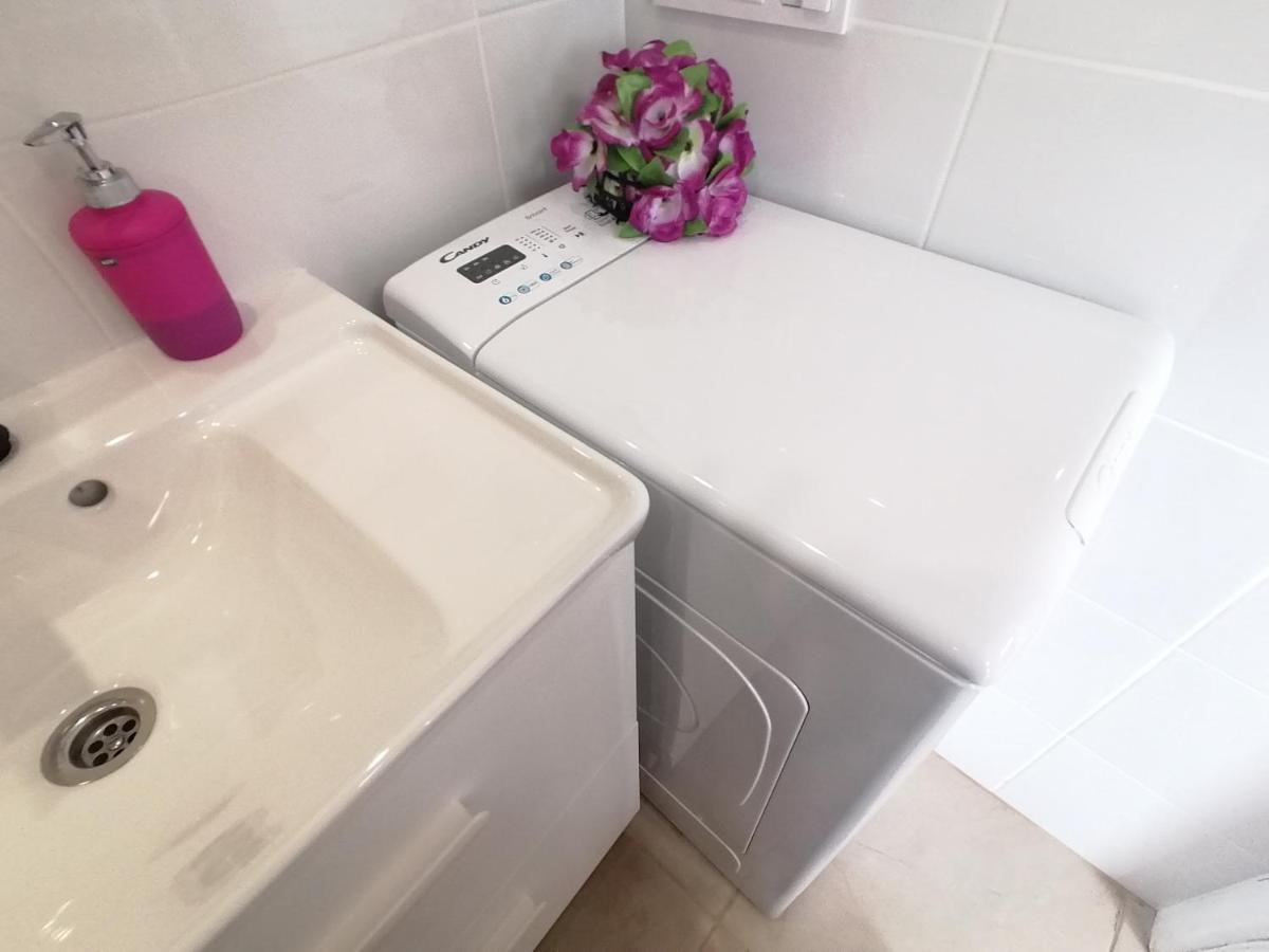 Small Studio, 50 M Front Of The Ocean & Free Wifi Playa Feñabe Exterior foto